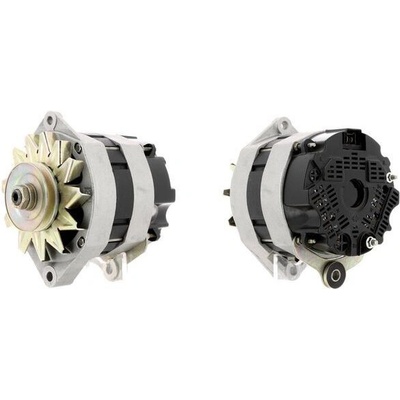 Alternátor Renault Espace 2.0i, Valeo A14N140, A14N75