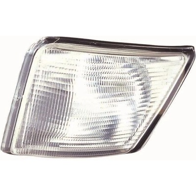 Blikač DEPO 663-1502R-UE-C