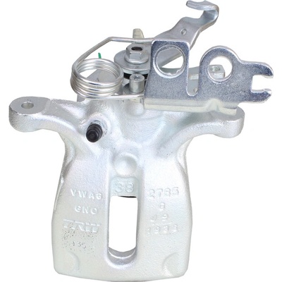 Brzdový strmeň BOSCH 0 986 135 591 (0986135591)