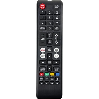 съвместим Samsung bn59-01315q - заместител дистанционно управление (bn59-01315q)