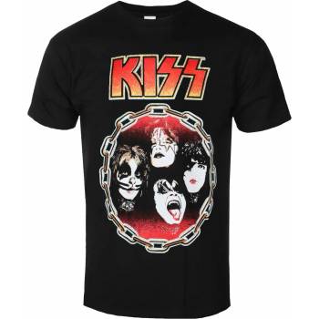 Image 1 of ROCK OFF Мъжка тениска Kiss - You Wanted The Best - ROCK OFF - KISSTS34MB