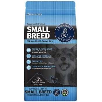 Annamaet Small Breed 1,81 kg