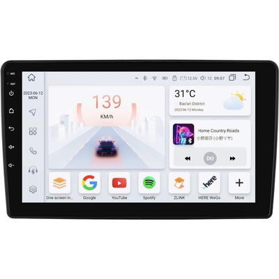 HIZPO S9008 Kia Ceed I (8+128GB)