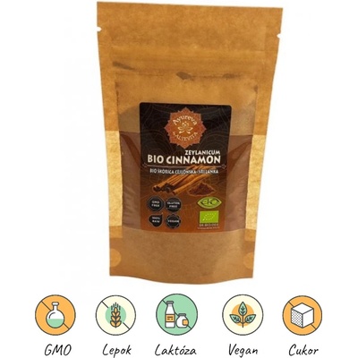 Altevita Bio Cejlonská skořice prášek 60g