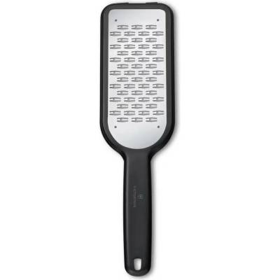 Struhadlo na proužky 27 cm, černá, plast, Victorinox