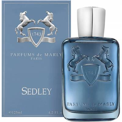 Parfums De Marly Sedley parfémovaná voda unisex 125 ml
