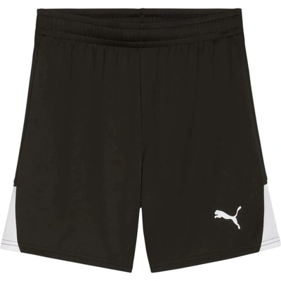 Puma teamLIGA26 Kids černá