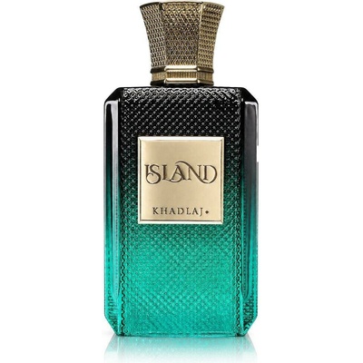 Khadlaj Island parfém unisex 100 ml