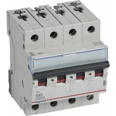 Legrand B40/3+N 403421