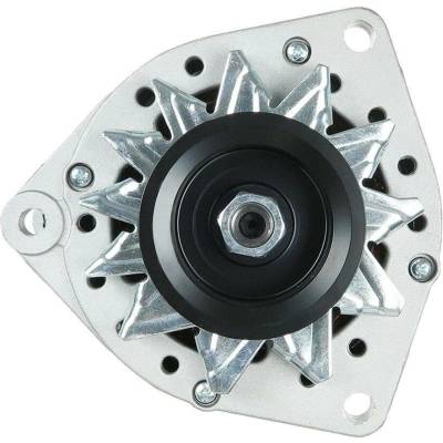 Generátor AS-PL A0007