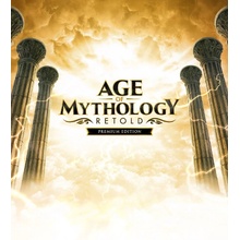 Age of Mythology: Retold (Premium Edition)