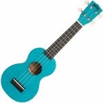 Mahalo ML1AB Aqua Blue Сопрано укулеле (ML1AB)