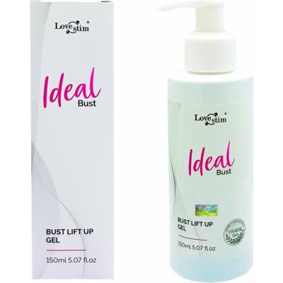 Love Stim ideal bust Gel na zvětšení poprsí 150 ml