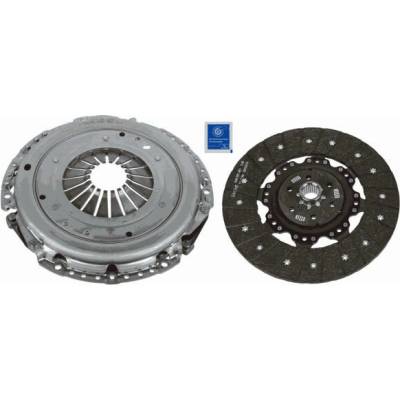 SACHS 3000 970 086