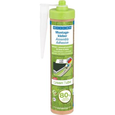 WEICON Montážní lepidlo Green tube 280 ml