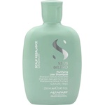 ALFAPARF Milano SDL Scalp Rebalance Шампоан против пърхот, 250 ml - baby