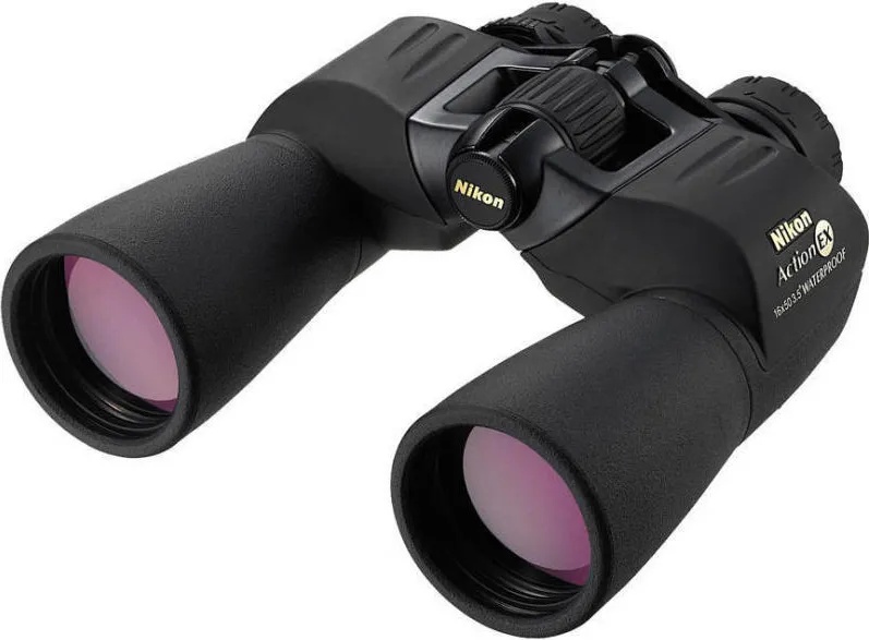 Nikon Action EX 16x50 CF (BAA665AA)
