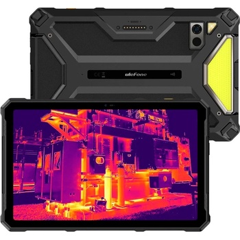 Ulefone Armor Pad 4 Ultra Thermal 5G