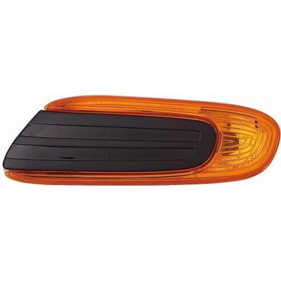 DEPO BW MINI 13-/L boční blikač 882-1405L-UQ