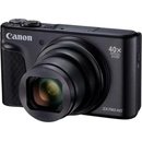 Image 1 of Canon PowerShot SX740 HS Lite Edition Black (2955C042AA)