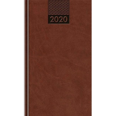 Sg A6 denný 2025 modrý