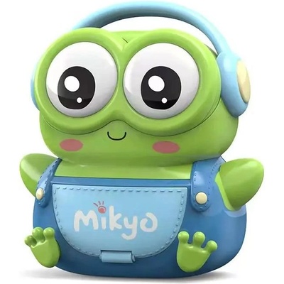 RAYA TOYS Интерактивна детска касичка с код Raya Toys с музика