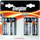 Energizer Alkaline Power AA 8ks 7638900410686