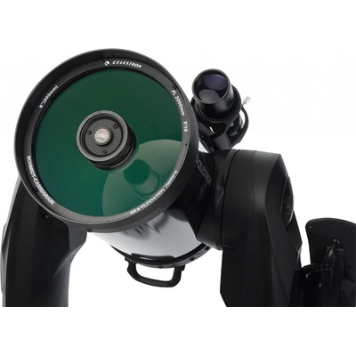 Celestron CPC 800 GPS Goto-Teleskop