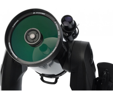 Celestron CPC 800 XLT