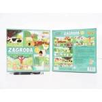 adamigo Farm 2 observation puzzles