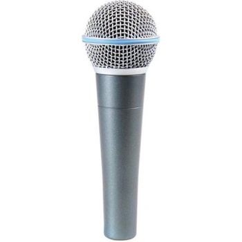 Shure BETA58A SET