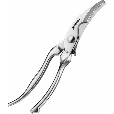 HEZHEN® kuchyňské nůžky S-Z 02