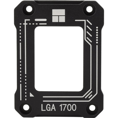 Thermalright LGA1700-BCF BLACK V2, LGA17XX-BCF-BLACK-V2 (LGA17XX-BCF-BLACK-V2)
