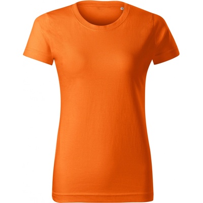 Malfini Basic Free F34 oranžová