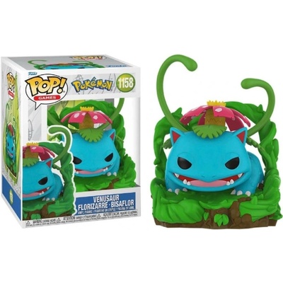 Funko POP! 1158 Pokémon - Venusaur