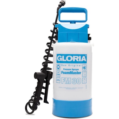 Gloria 3l FoamMaster FM 30