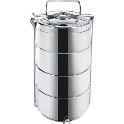 Jedálenský termo obal 4x0,9 l 120957 - Orion - Orion