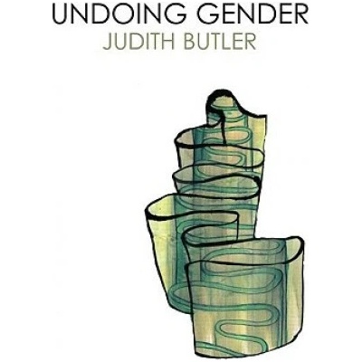 Undoing Gender Butler Judith