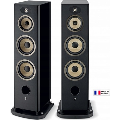 Focal ARIA EVO X N°4