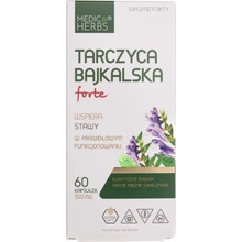 Medica Herbs Baikal Skullcap Forte 550 mg 60 kapsúl