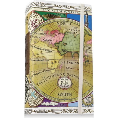 Nobile 1942 Pontevecchio W Exceptional Edition parfum dámsky 75 ml