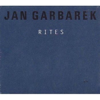 Rites - Jan Garbarek CD