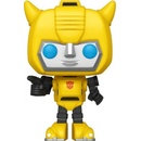 Funko POP! Transformers Bumblebee