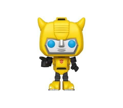 Funko POP! Transformers Bumblebee
