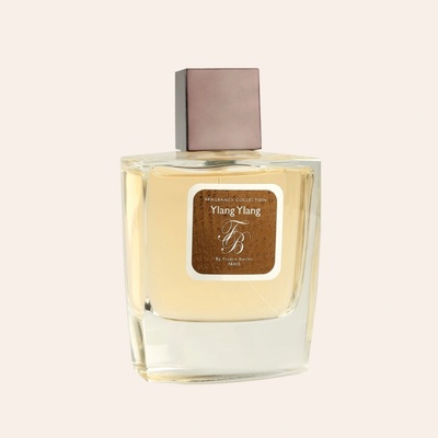 Franck Boclet Ylang Ylang parfémovaná voda unisex 100 ml