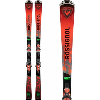 Rossignol Hero Elite ST TI Konect 24/25