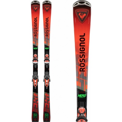 Rossignol Hero Elite St Ti Konect 25/26
