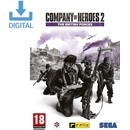 Hry na PC Company of Heroes 2: The British Forces