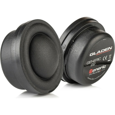Gladen Generic 22