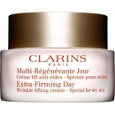 Clarins Multi-aktivní denní krém pro suchou pleť (Multi - active Jour et Peaux Séches) 50 ml